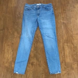 DL1961 Emma Power Legging Jeans NWOT Sz 29